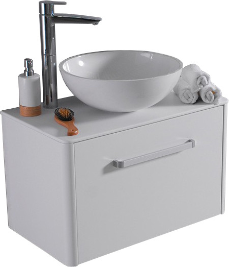 Тумба під умивальник Fancy Marble Fiji 70