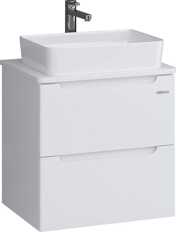 Тумба под умывальник SANWERK Era Air 60 MV0000903