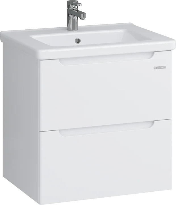 Тумба под умывальник SANWERK Era Air 60 MV0000854