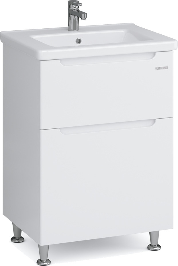 Тумба под умывальник SANWERK Era 60 MV0000851