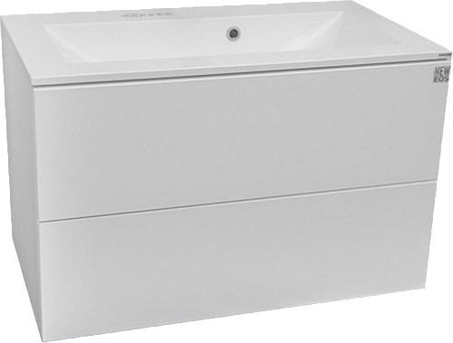 Тумба под умывальник Norway Eos 80 M107080