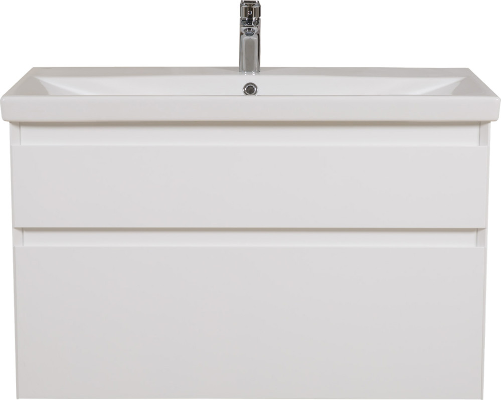 Тумба под умывальник Akva Rodos Elit 100 OP0002510