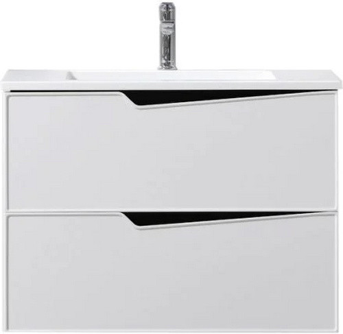 Тумба под умывальник Devit Do it 80 085800W