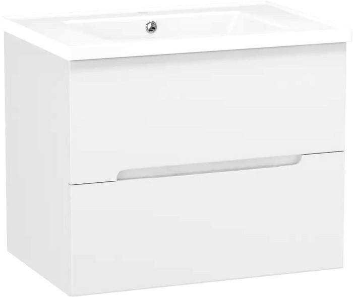 Тумба під умивальник Imprese Elio 65 u08507703LM