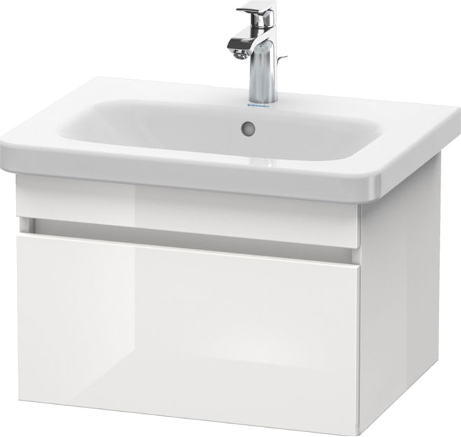 Тумба під умивальник Duravit DuraStyle 65 DS006002222