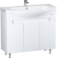 Тумба под умывальник SANWERK Di Amo 95