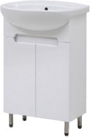 Тумба под умывальник SANWERK Di Amo 55