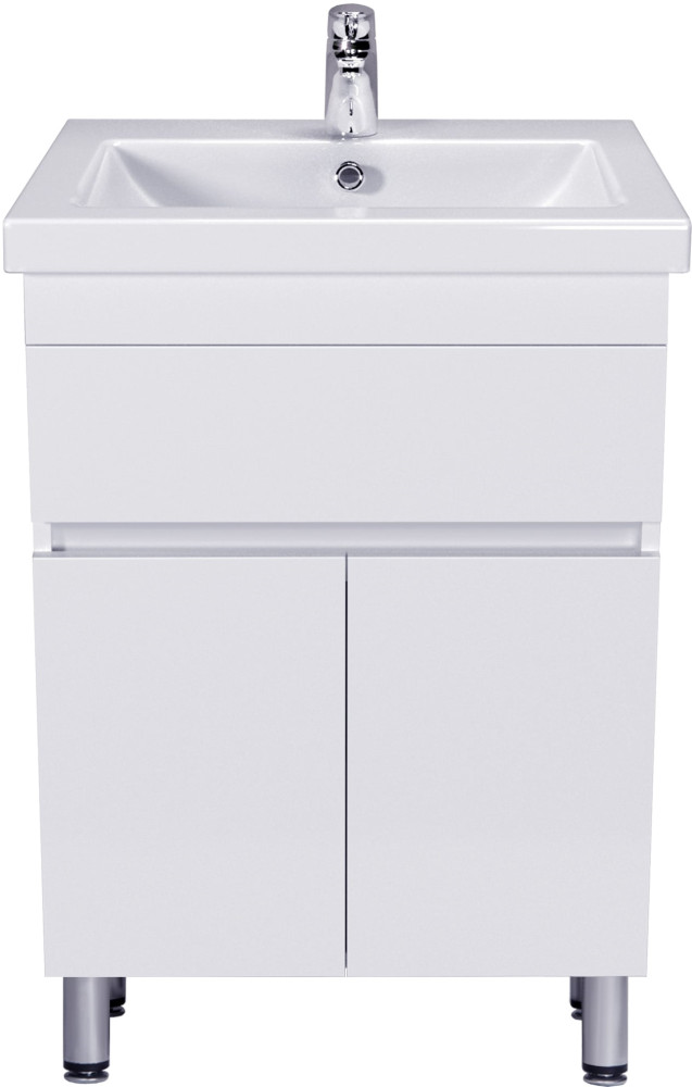 Тумба під умивальник Moydodyr City 60 00-0008073