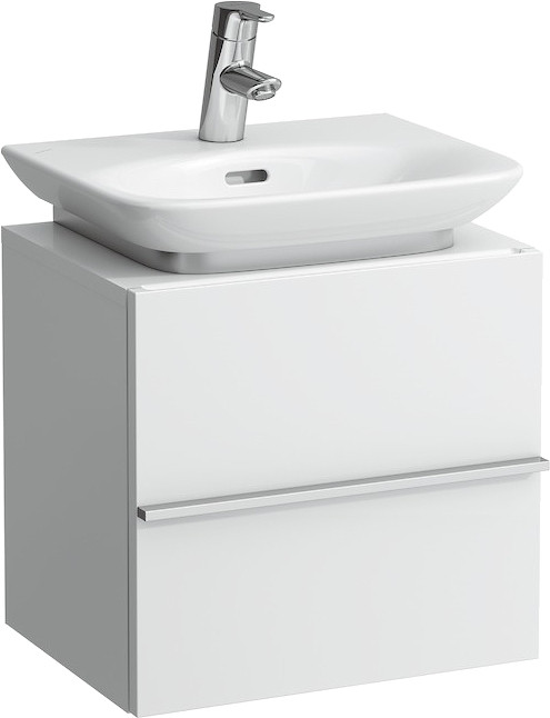 Тумба під умивальник Laufen Case 401102