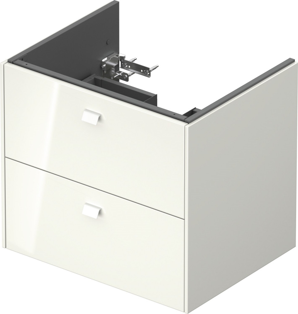 Тумба під умивальник Duravit Brioso 62 BR410102222