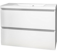 Тумба під умивальник Fancy Marble Borneo 90