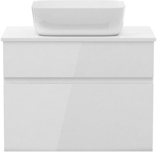 Тумба під умивальник Imprese Blatna L 80 f32108W