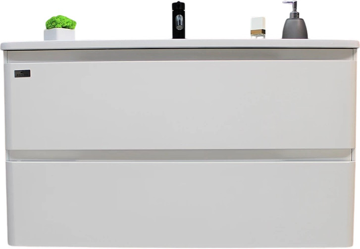 Тумба під умивальник Rexon Camelia 100 RX195MW/100