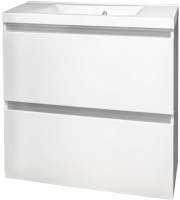 Тумба під умивальник Fancy Marble Borneo 60