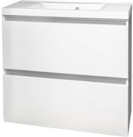 Тумба під умивальник Fancy Marble Borneo 80