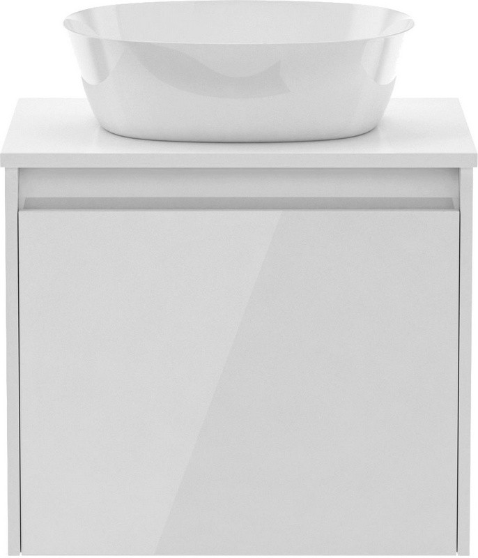 Тумба під умивальник Imprese Bilovec 60 f3206W