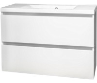 Тумба під умивальник Fancy Marble Borneo 100