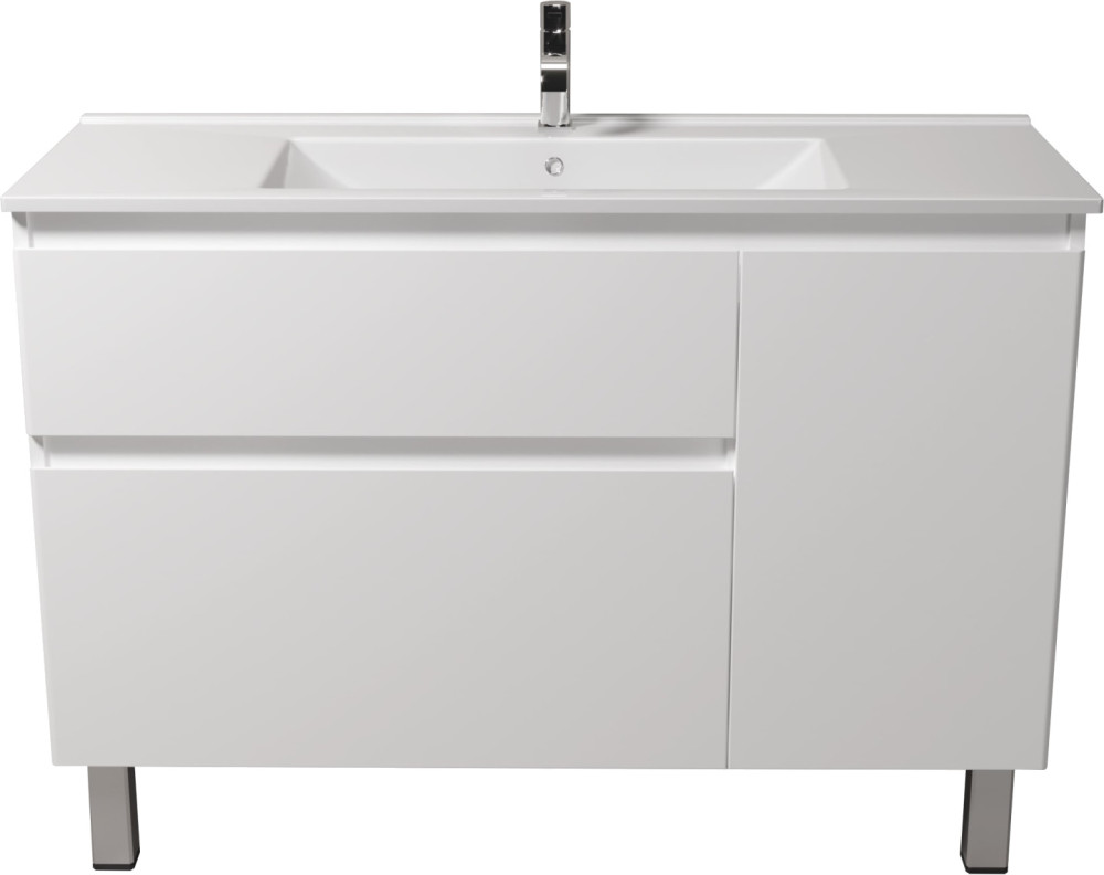 Тумба під умивальник Moydodyr Baki 120-U 00-0009162