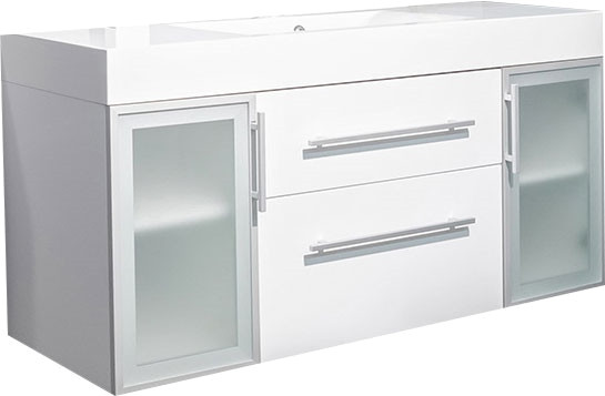 Тумба під умивальник Fancy Marble Barbados 2-120