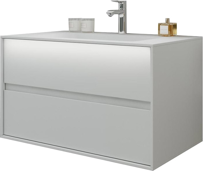 Тумба під умивальник Marsan Armel 80