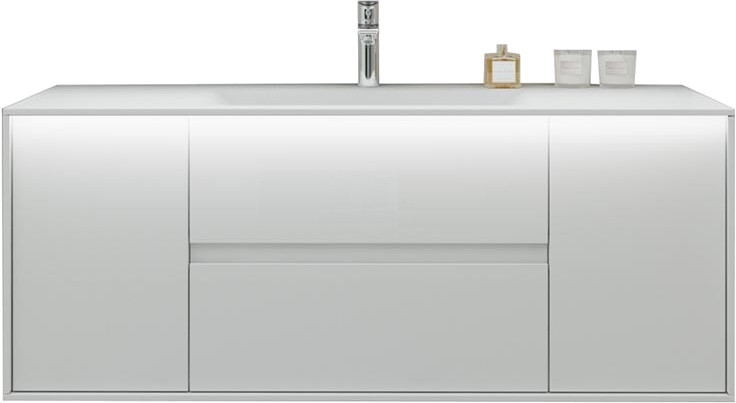 Тумба під умивальник Marsan Armel 130