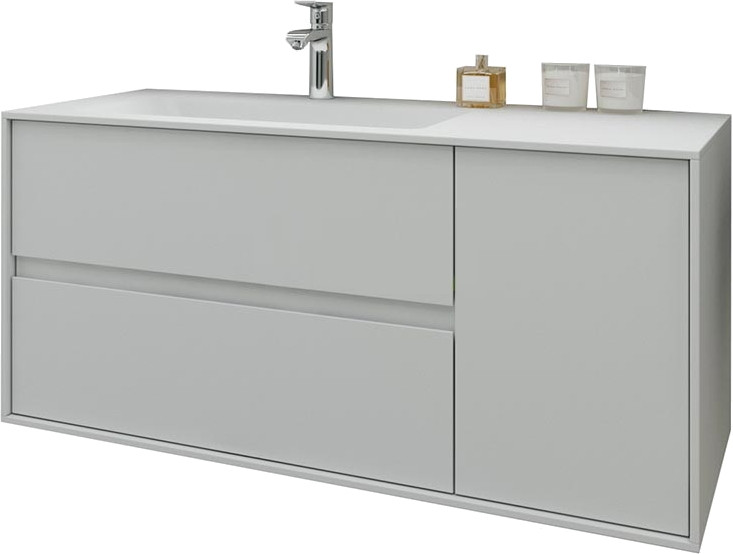 Тумба під умивальник Marsan Armel 110