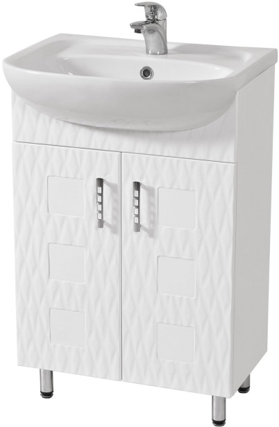 Тумба под умывальник Akva Rodos Assol 55