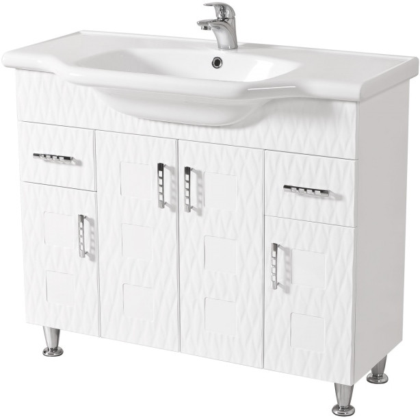 Тумба під умивальник Akva Rodos Assol 100