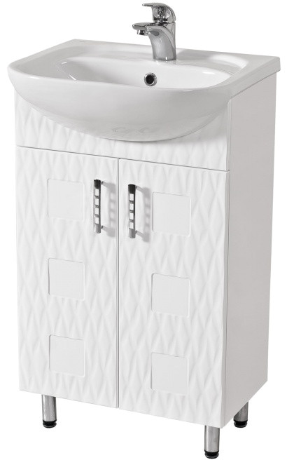 Тумба под умывальник Akva Rodos Assol 50