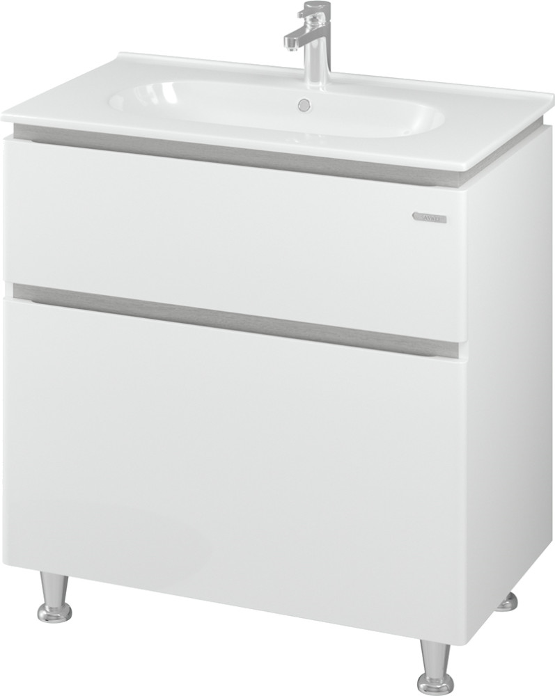 Тумба под умывальник SANWERK Amata 81
