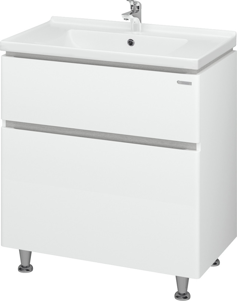 Тумба под умывальник SANWERK Amata 80 MV0000895