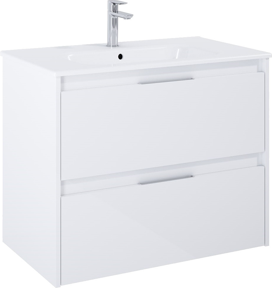 Тумба під умивальник Roca Alpine 80 A852014806