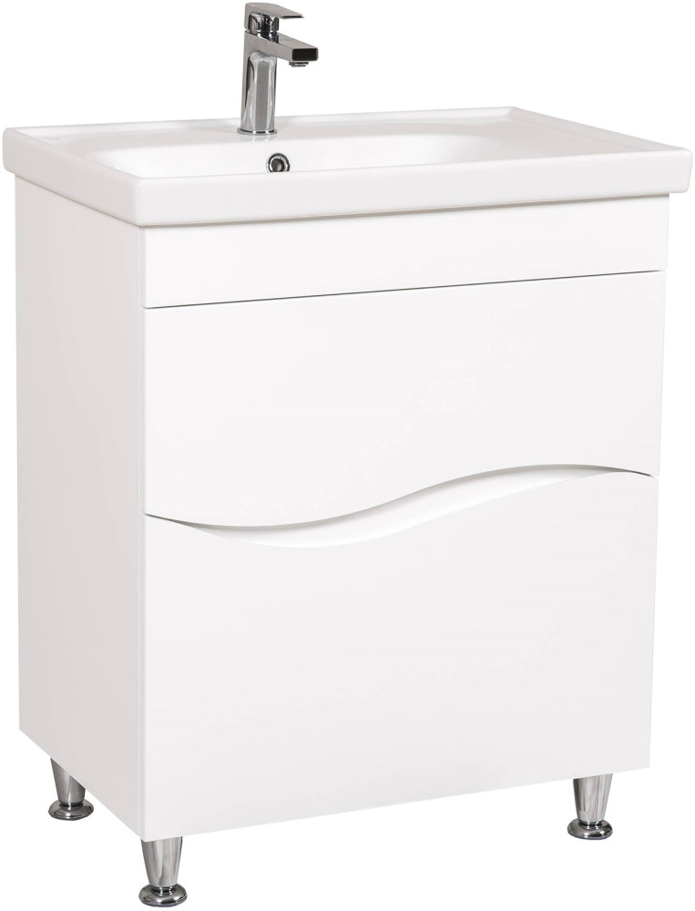 Тумба под умывальник Akva Rodos Alfa 70 AP0002148