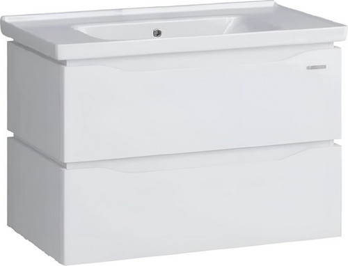 Тумба под умывальник SANWERK Alessa Air 70 MV0000871