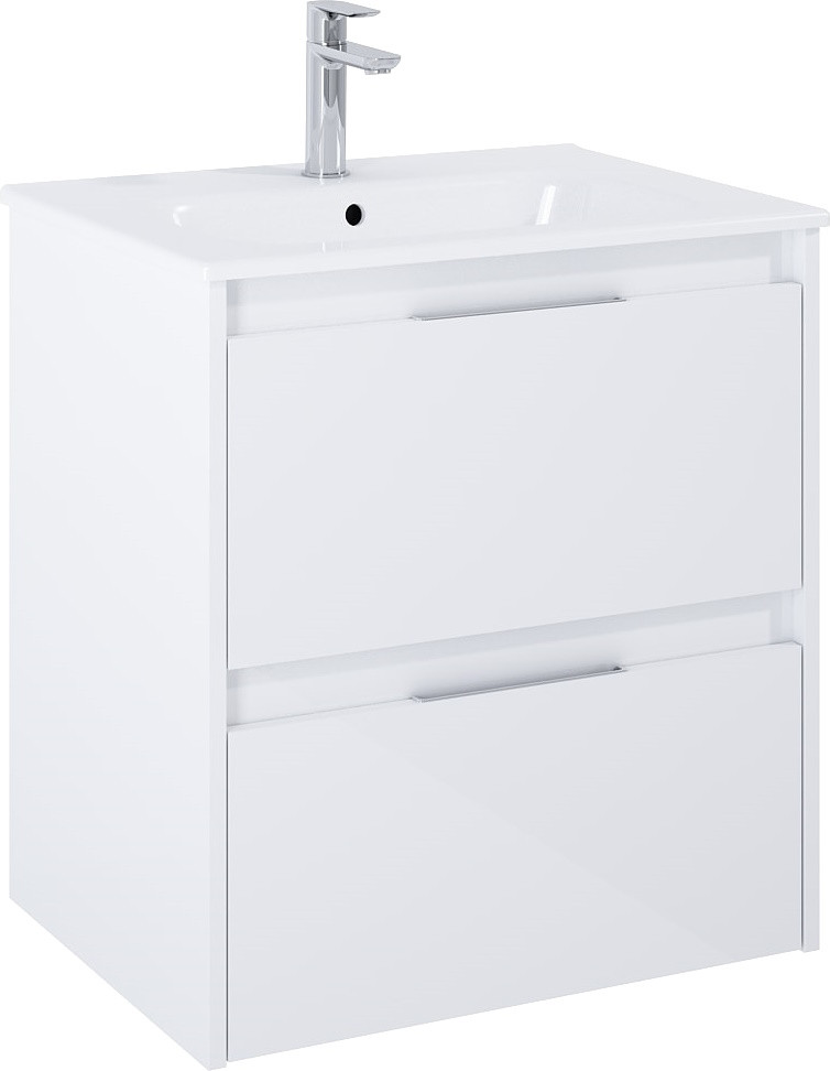 Тумба под умывальник Roca Alpine 60 A852012806