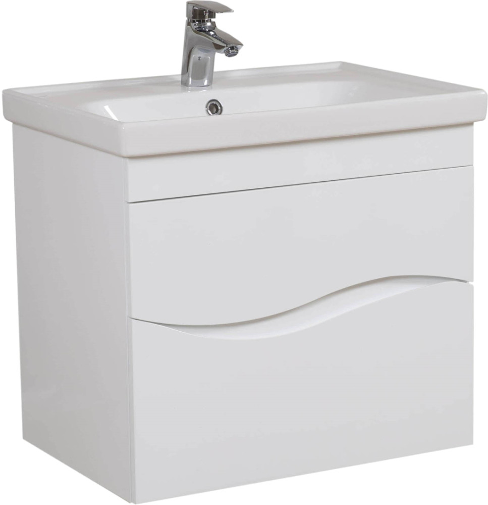 Тумба під умивальник Akva Rodos Alfa 65 AP0002497