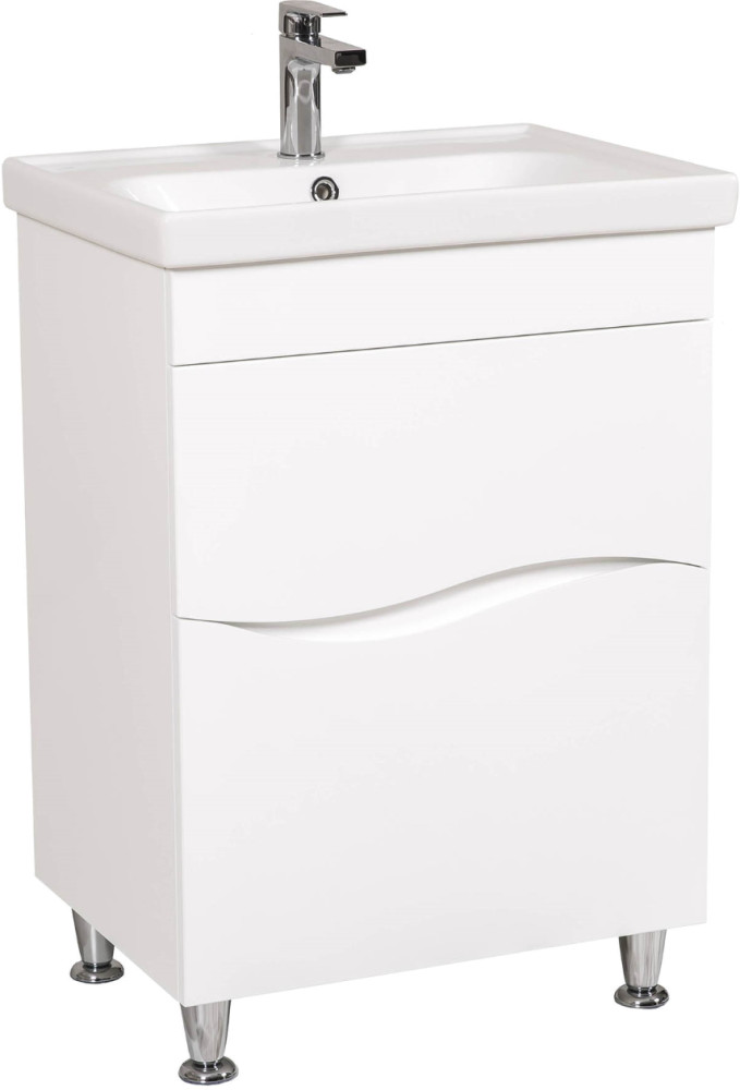 Тумба під умивальник Akva Rodos Alfa 60 AP0002147