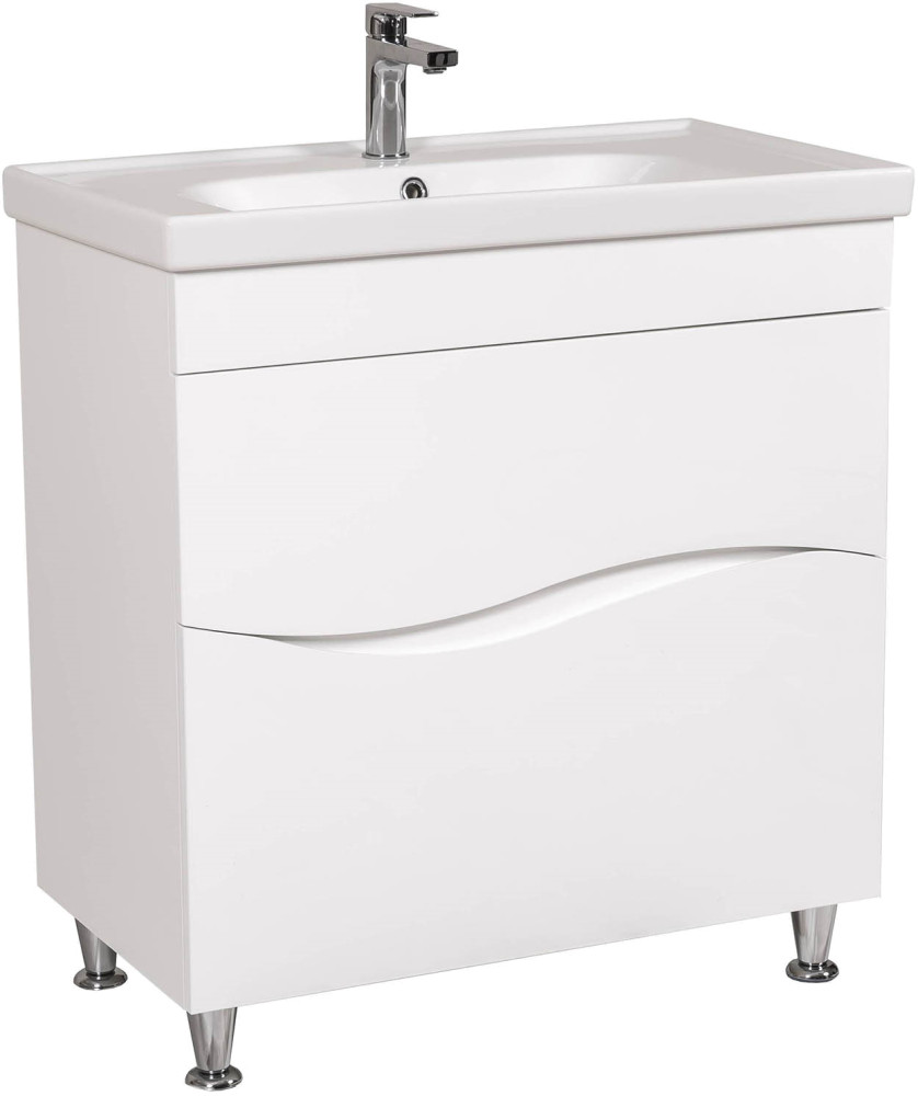 Тумба під умивальник Akva Rodos Alfa 80 AP0002149