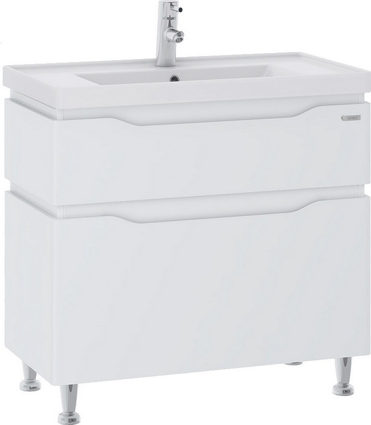 Тумба под умывальник SANWERK Alessa 70 MV0000868