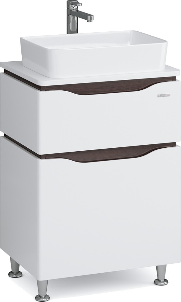 Тумба под умывальник SANWERK Alessa 60 MV0000900