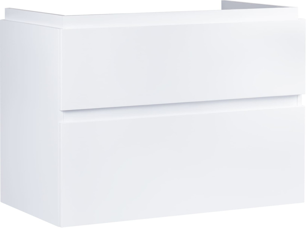 Тумба під умивальник Q-tap Albatross 80 QT0174TP800DW