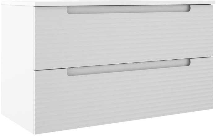 Тумба под умывальник Devit Acqua 100 088174W