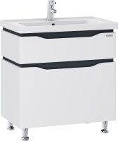 Тумба под умывальник SANWERK Alessa 70