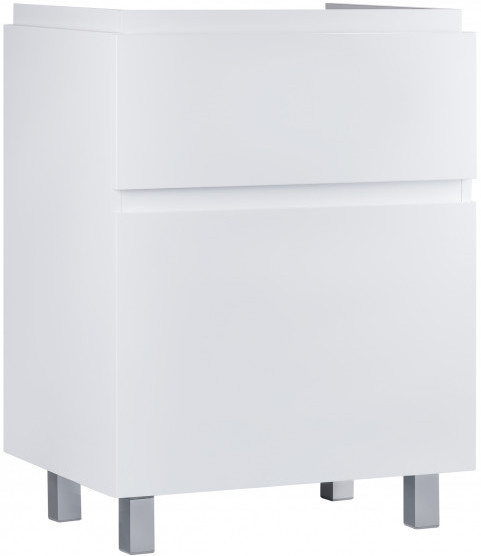 Тумба під умивальник Q-tap Albatross 60 QT0173TN600DW