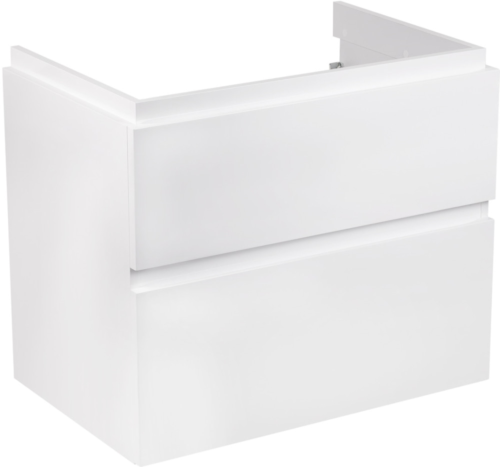 Тумба під умивальник Q-tap Albatross 70 QT0174TP700DW