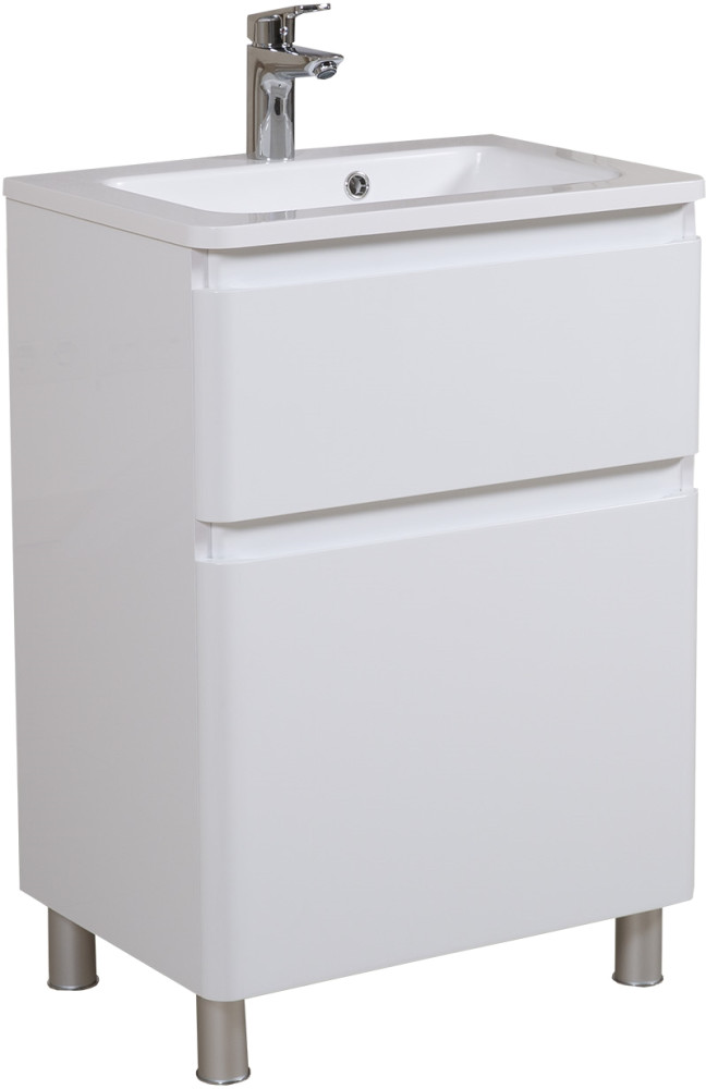 Тумба під умивальник Akva Rodos Aktsent 60 Alfa OP0002346