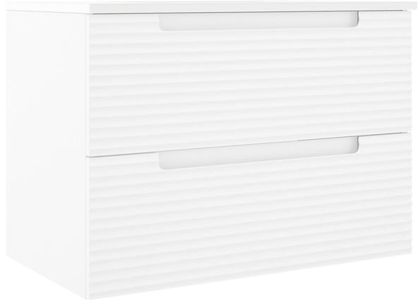 Тумба под умывальник Devit Acqua 80 088169W