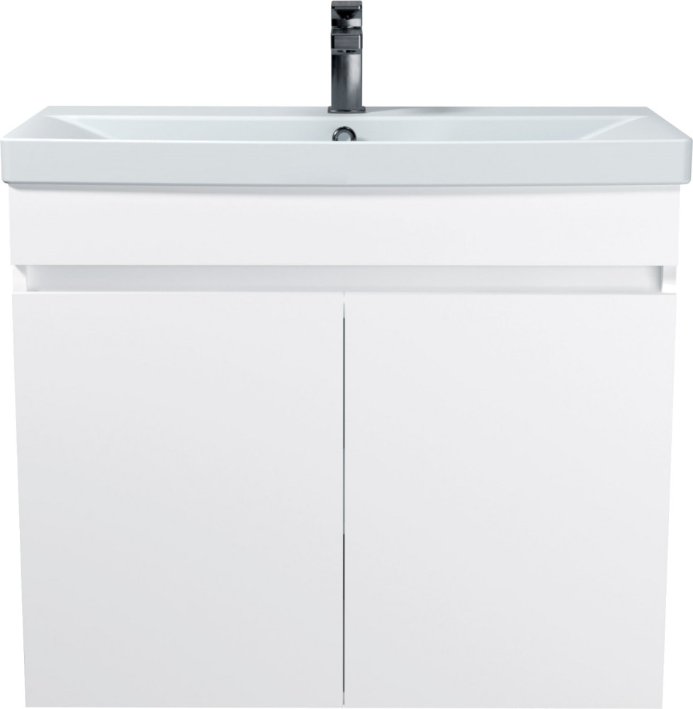 Тумба под умывальник Moydodyr Windy 80-U 00-0008135