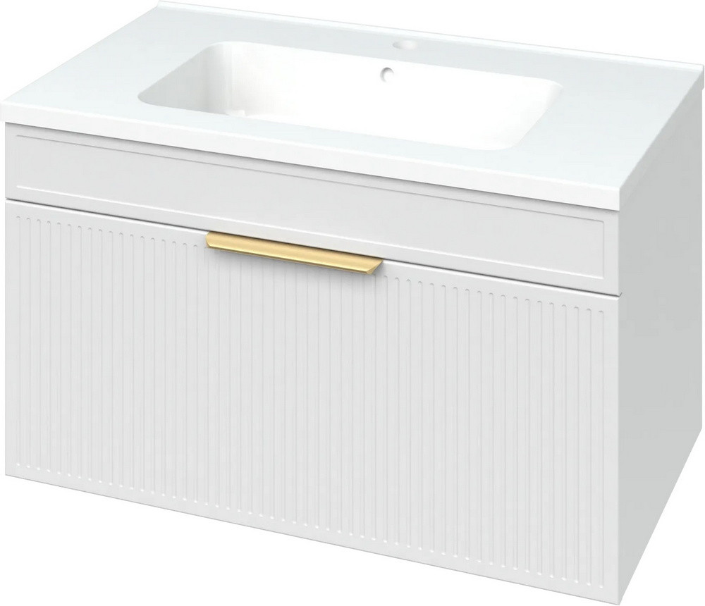 Тумба під умивальник Mirater Adel 80 000007482