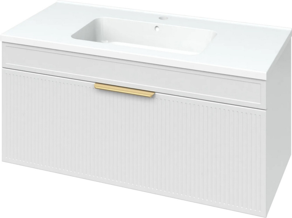 Тумба під умивальник Mirater Adel 100 000007483